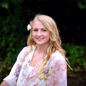 Meet your Posher, Kylee